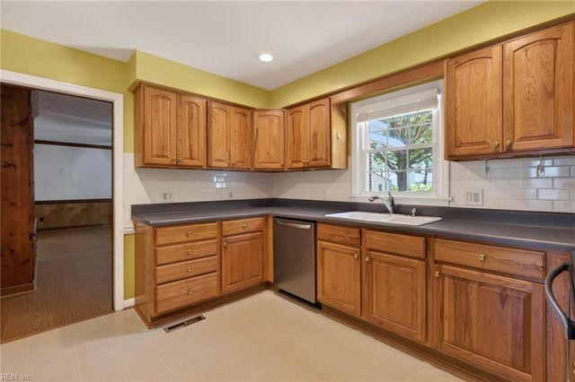 436 Fairfield DR, Chesapeake, VA 23322
