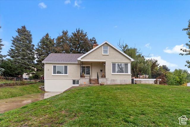 1419 36TH ST, Ogden, UT 84403