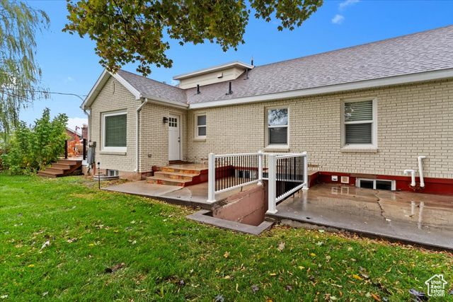 1419 36TH ST, Ogden, UT 84403