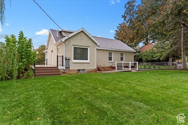 1419 36TH ST, Ogden, UT 84403