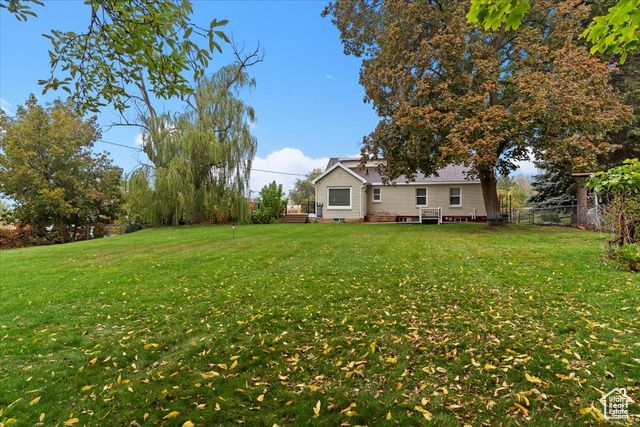 1419 36TH ST, Ogden, UT 84403