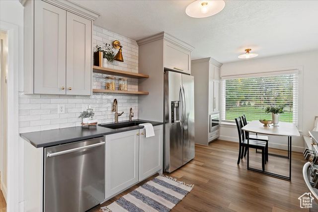 1419 36TH ST, Ogden, UT 84403