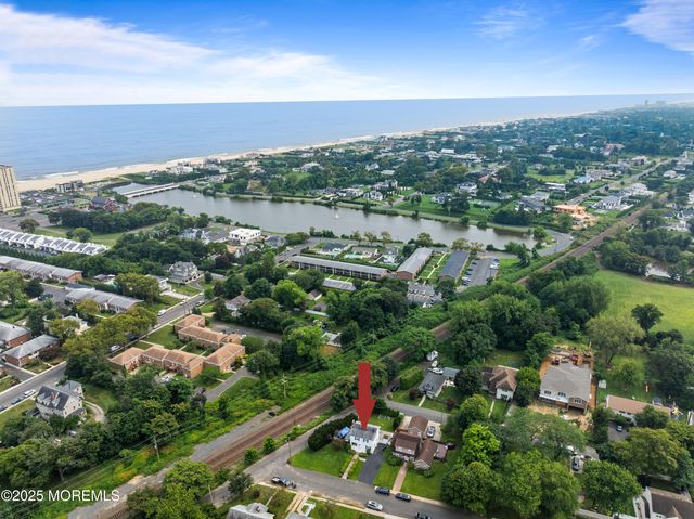 3 Reid Street, Long Branch, NJ 07740