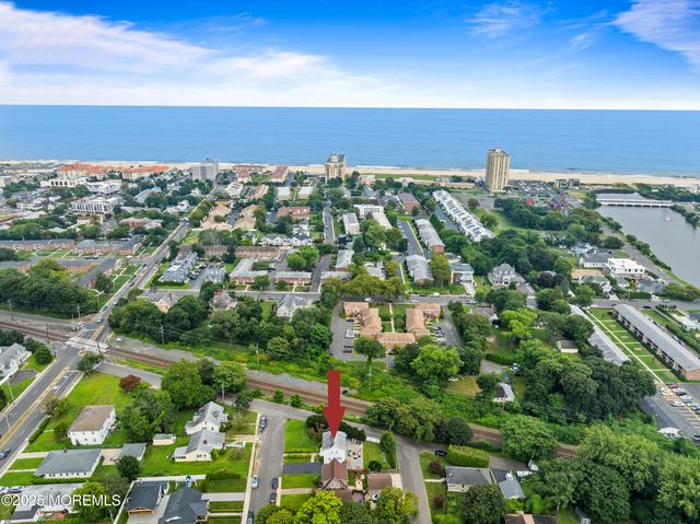 3 Reid Street, Long Branch, NJ 07740