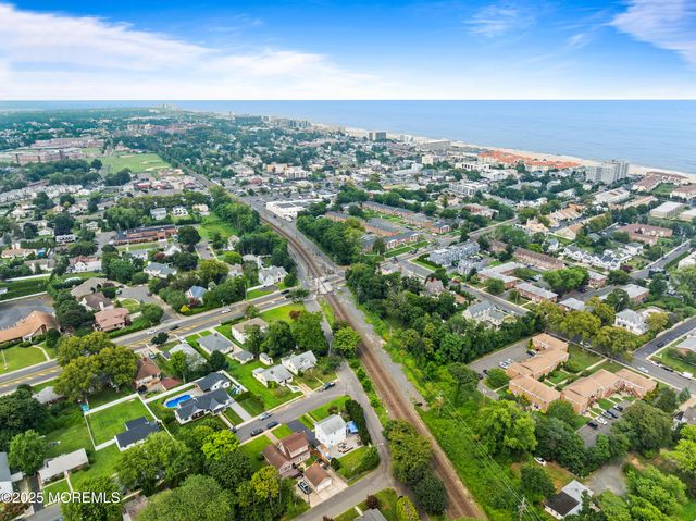 3 Reid Street, Long Branch, NJ 07740