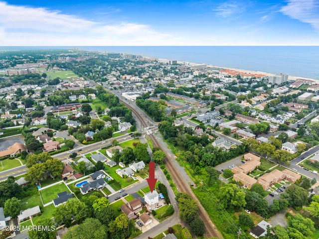 3 Reid Street, Long Branch, NJ 07740