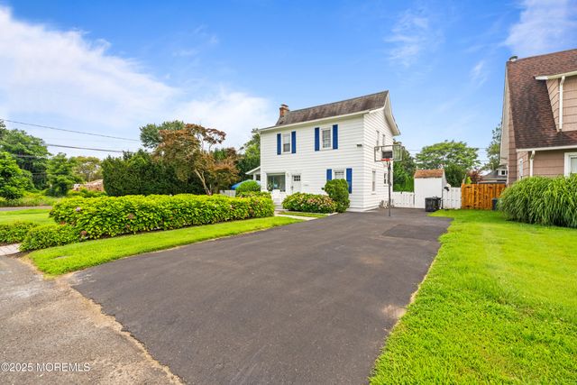 3 Reid Street, Long Branch, NJ 07740