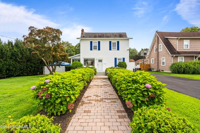 3 Reid Street, Long Branch, NJ 07740