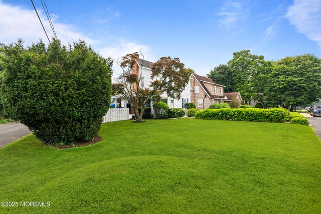 3 Reid Street, Long Branch, NJ 07740