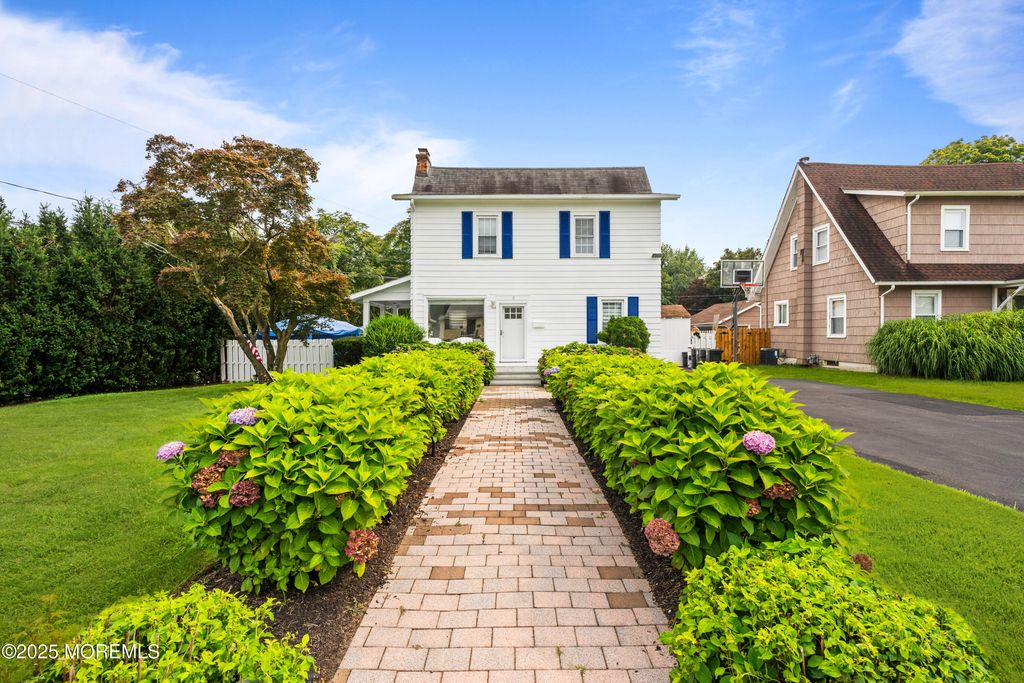 3 Reid Street, Long Branch, NJ 07740