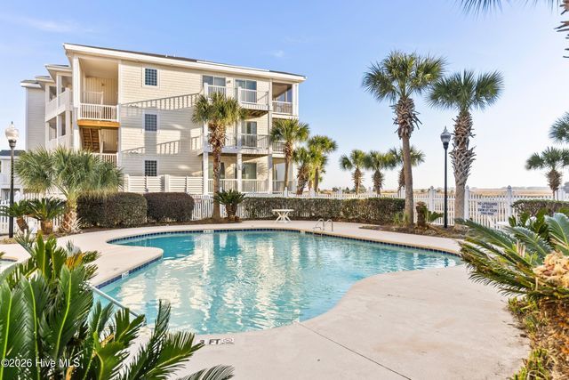 1135 Park Road SW Unit 3101, Sunset Beach, NC 28468