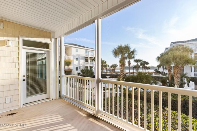 1135 Park Road SW Unit 3101, Sunset Beach, NC 28468