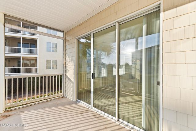 1135 Park Road SW Unit 3101, Sunset Beach, NC 28468