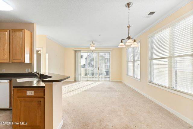 1135 Park Road SW Unit 3101, Sunset Beach, NC 28468