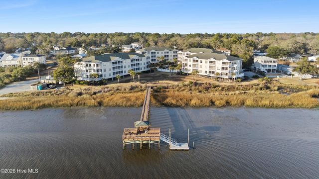 1135 Park Road SW Unit 3101, Sunset Beach, NC 28468