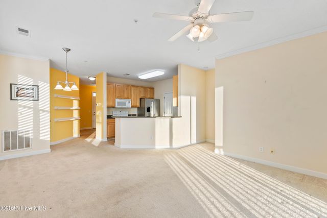 1135 Park Road SW Unit 3101, Sunset Beach, NC 28468