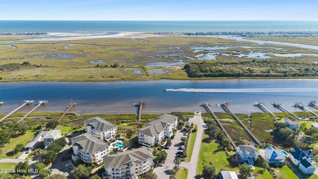 1135 Park Road SW Unit 3101, Sunset Beach, NC 28468