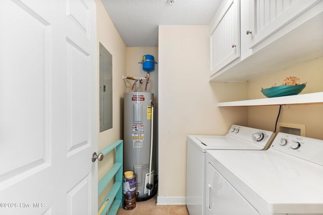 1135 Park Road SW Unit 3101, Sunset Beach, NC 28468