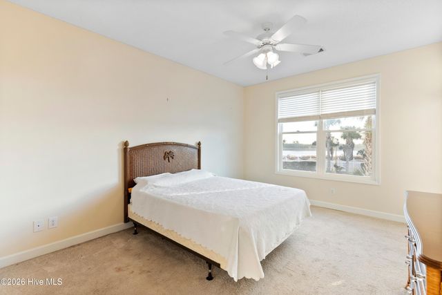 1135 Park Road SW Unit 3101, Sunset Beach, NC 28468