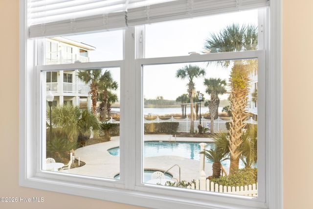 1135 Park Road SW Unit 3101, Sunset Beach, NC 28468