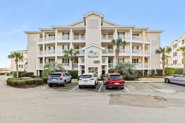 1135 Park Road SW Unit 3101, Sunset Beach, NC 28468