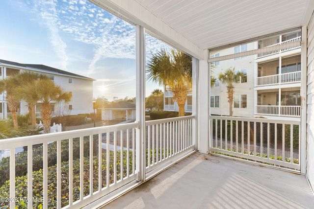1135 Park Road SW Unit 3101, Sunset Beach, NC 28468