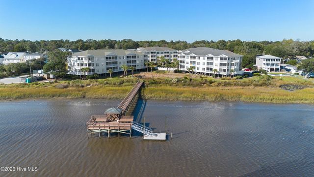 1135 Park Road SW Unit 3101, Sunset Beach, NC 28468
