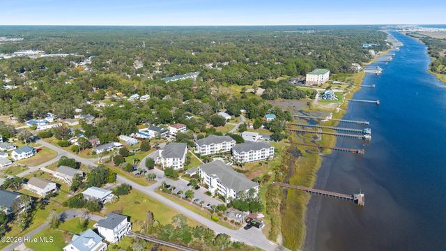 1135 Park Road SW Unit 3101, Sunset Beach, NC 28468