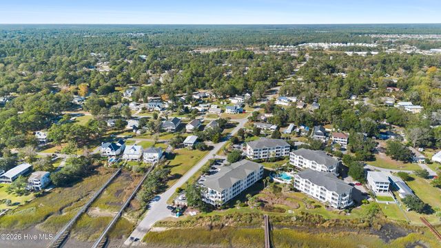 1135 Park Road SW Unit 3101, Sunset Beach, NC 28468