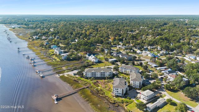 1135 Park Road SW Unit 3101, Sunset Beach, NC 28468