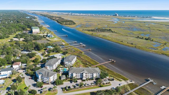 1135 Park Road SW Unit 3101, Sunset Beach, NC 28468