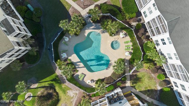 1135 Park Road SW Unit 3101, Sunset Beach, NC 28468