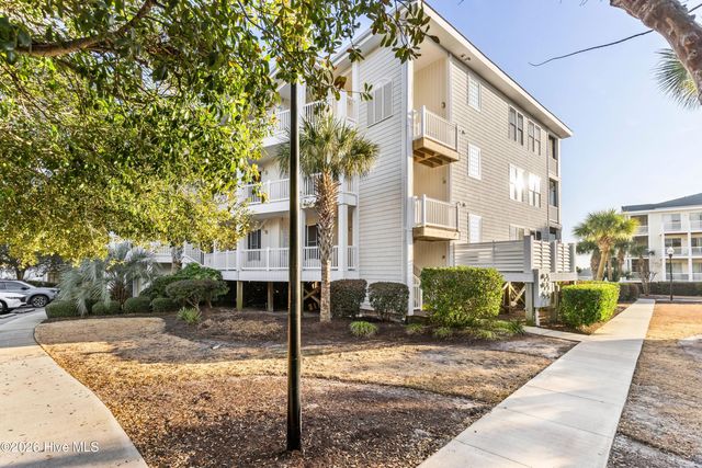 1135 Park Road SW Unit 3101, Sunset Beach, NC 28468