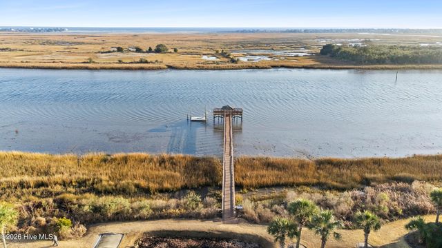 1135 Park Road SW Unit 3101, Sunset Beach, NC 28468