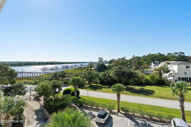 1135 Park Road SW Unit 3101, Sunset Beach, NC 28468