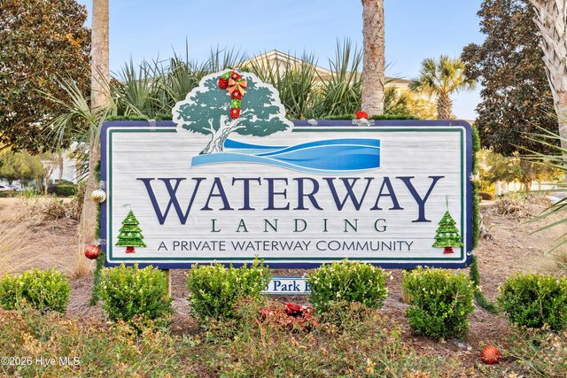 1135 Park Road SW Unit 3101, Sunset Beach, NC 28468