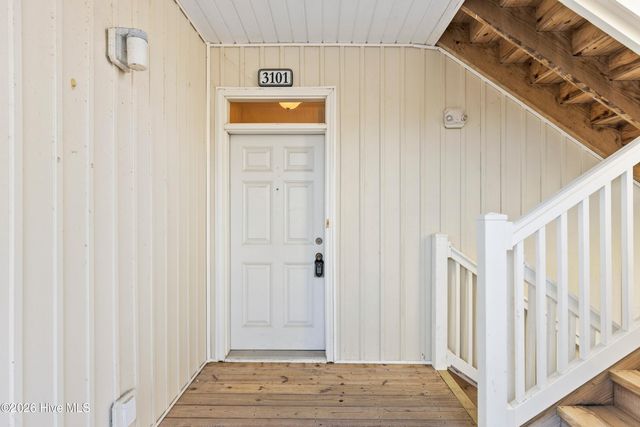 1135 Park Road SW Unit 3101, Sunset Beach, NC 28468