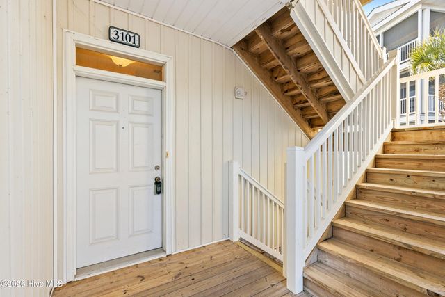 1135 Park Road SW Unit 3101, Sunset Beach, NC 28468