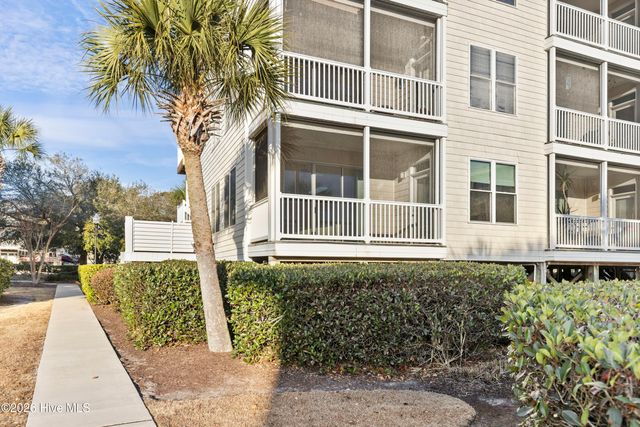 1135 Park Road SW Unit 3101, Sunset Beach, NC 28468