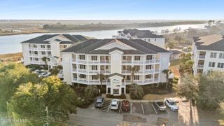 1135 Park Road SW Unit 3101, Sunset Beach, NC 28468