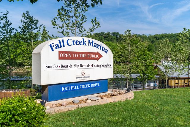27 Fall Creek Drive 6, Branson, MO 65616