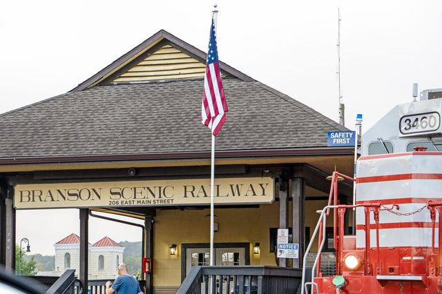 27 Fall Creek Drive 6, Branson, MO 65616