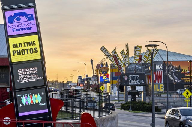 27 Fall Creek Drive 6, Branson, MO 65616