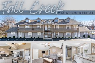 27 Fall Creek Drive, 6, Branson, MO 65616