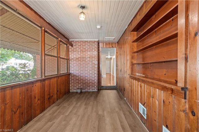 1001 Rich Avenue, Winston-salem, NC 27101