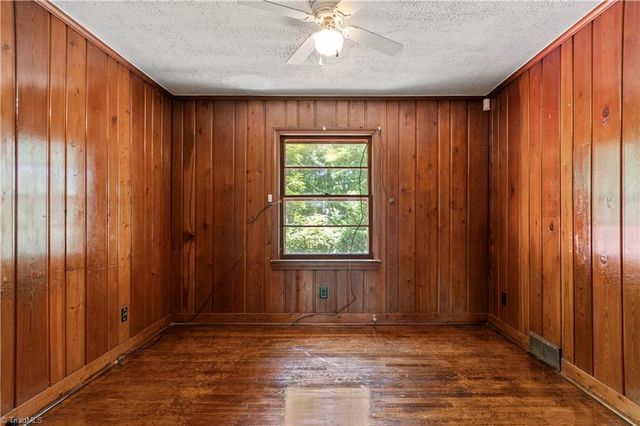 1001 Rich Avenue, Winston-salem, NC 27101