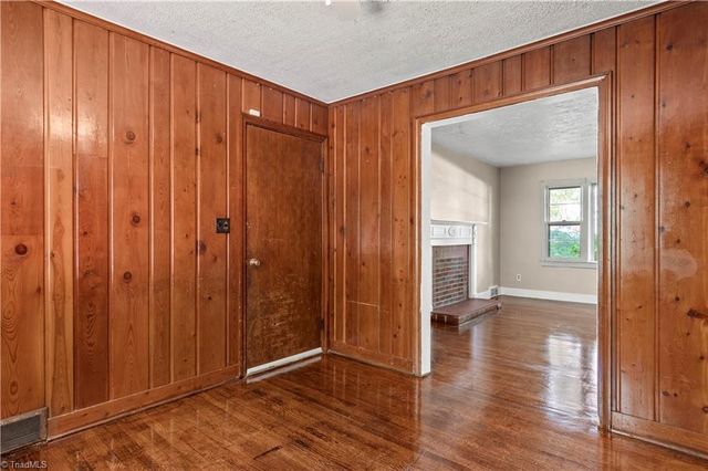 1001 Rich Avenue, Winston-salem, NC 27101