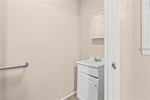1001 Rich Avenue, Winston-salem, NC 27101