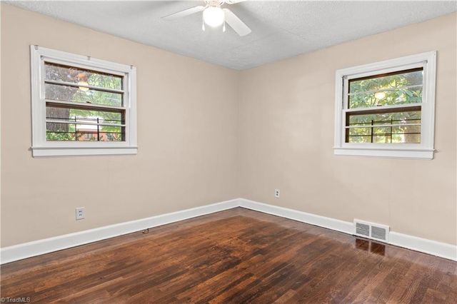 1001 Rich Avenue, Winston-salem, NC 27101