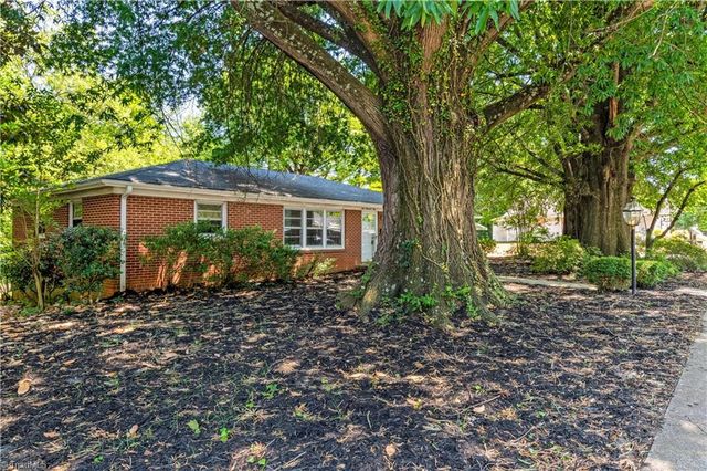 1001 Rich Avenue, Winston-salem, NC 27101
